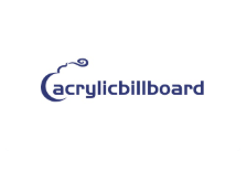 Acrylicbillboard